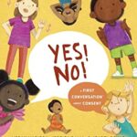 Yes! No! by Megan Madison