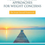 Berman A clinicians guide to acceptance-based approaches for weight concerns