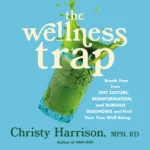 Wellness Trap book cover